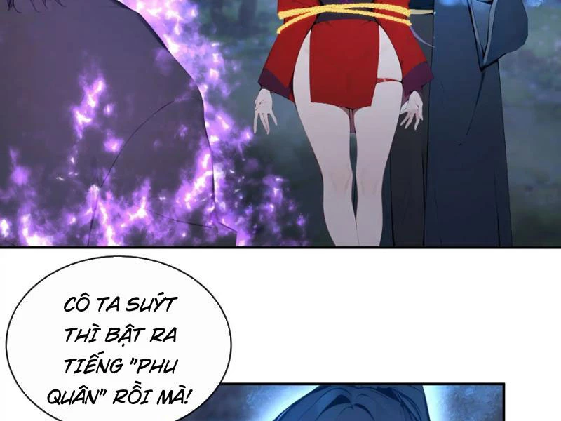Bách Thê Phổ: Thánh nữ đều gọi ta là phu quân Chapter 21 - Trang 3