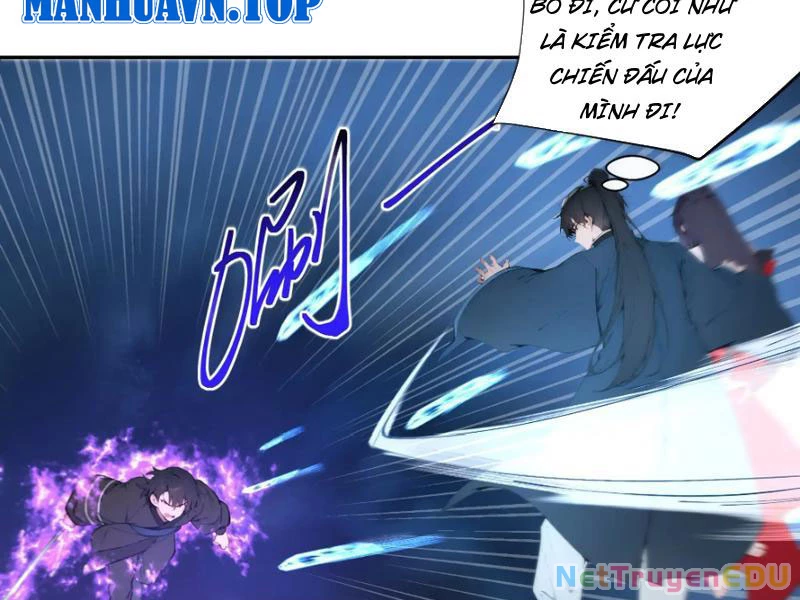 Bách Thê Phổ: Thánh nữ đều gọi ta là phu quân Chapter 21 - Trang 3