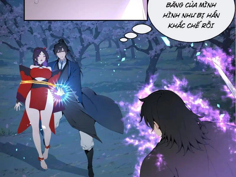 Bách Thê Phổ: Thánh nữ đều gọi ta là phu quân Chapter 21 - Trang 3