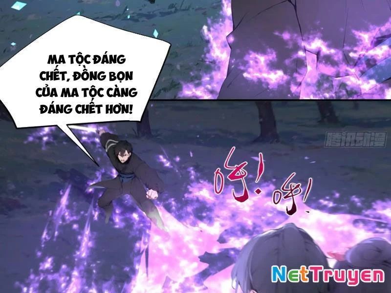 Bách Thê Phổ: Thánh nữ đều gọi ta là phu quân Chapter 21 - Trang 3