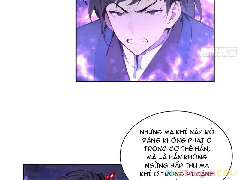 Bách Thê Phổ: Thánh nữ đều gọi ta là phu quân Chapter 21 - Trang 3