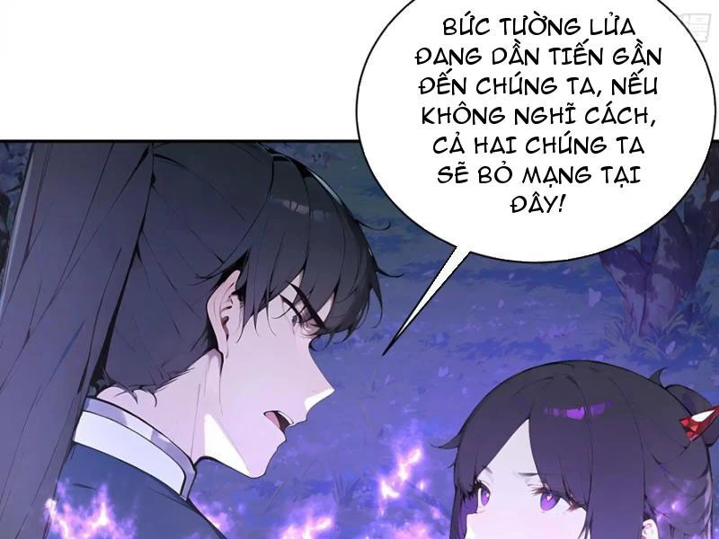 Bách Thê Phổ: Thánh nữ đều gọi ta là phu quân Chapter 21 - Trang 3