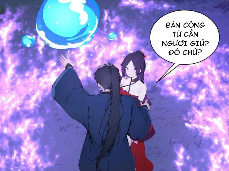 Bách Thê Phổ: Thánh nữ đều gọi ta là phu quân Chapter 21 - Trang 3
