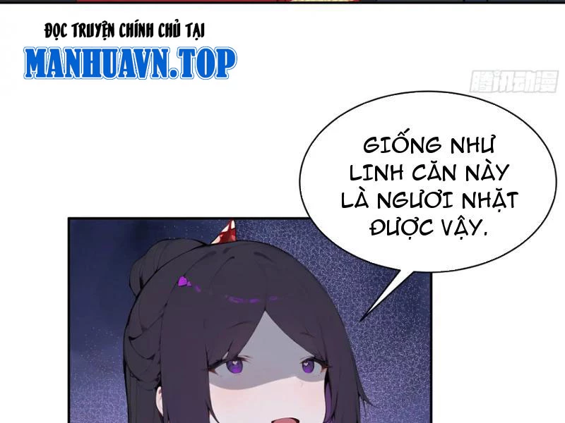 Bách Thê Phổ: Thánh nữ đều gọi ta là phu quân Chapter 21 - Trang 3