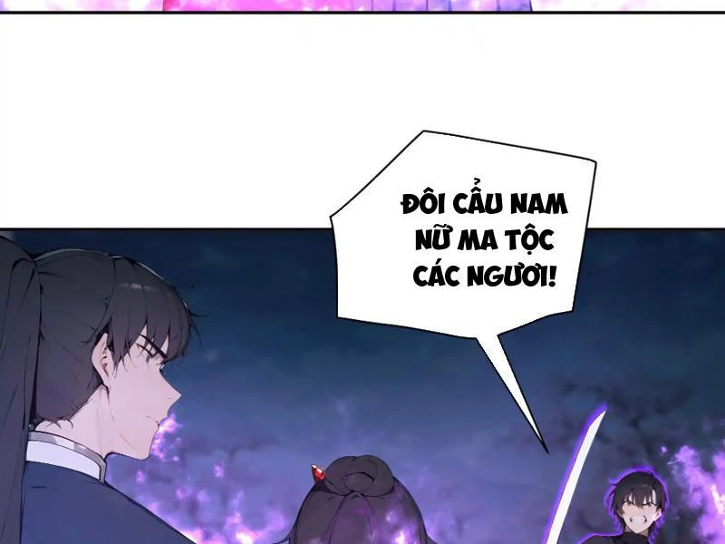 Bách Thê Phổ: Thánh nữ đều gọi ta là phu quân Chapter 21 - Trang 3