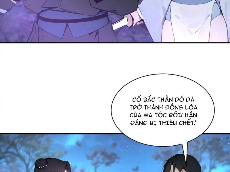 Bách Thê Phổ: Thánh nữ đều gọi ta là phu quân Chapter 21 - Trang 3
