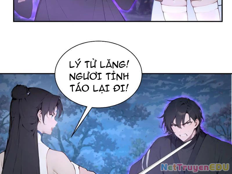 Bách Thê Phổ: Thánh nữ đều gọi ta là phu quân Chapter 21 - Trang 3