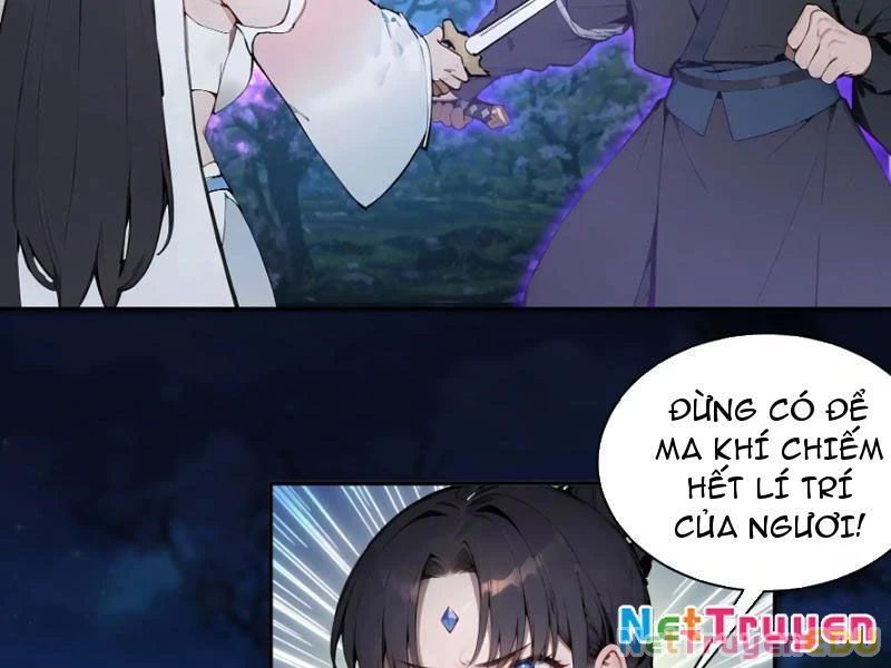 Bách Thê Phổ: Thánh nữ đều gọi ta là phu quân Chapter 21 - Trang 3