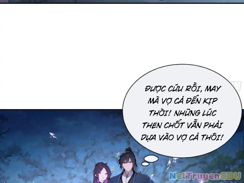 Bách Thê Phổ: Thánh nữ đều gọi ta là phu quân Chapter 21 - Trang 3