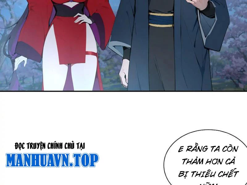 Bách Thê Phổ: Thánh nữ đều gọi ta là phu quân Chapter 21 - Trang 3