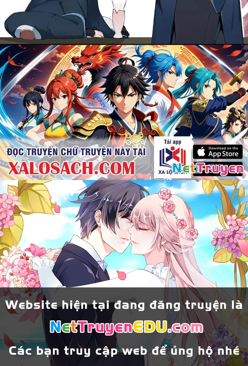 Bách Thê Phổ: Thánh nữ đều gọi ta là phu quân Chapter 21 - Trang 3