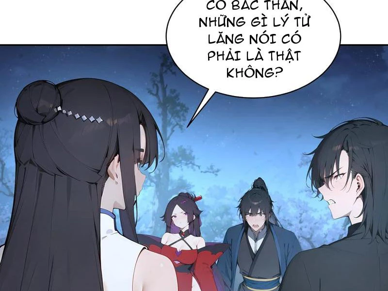 Bách Thê Phổ: Thánh nữ đều gọi ta là phu quân Chapter 22 - Trang 3