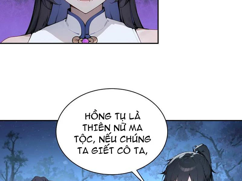 Bách Thê Phổ: Thánh nữ đều gọi ta là phu quân Chapter 22 - Trang 3
