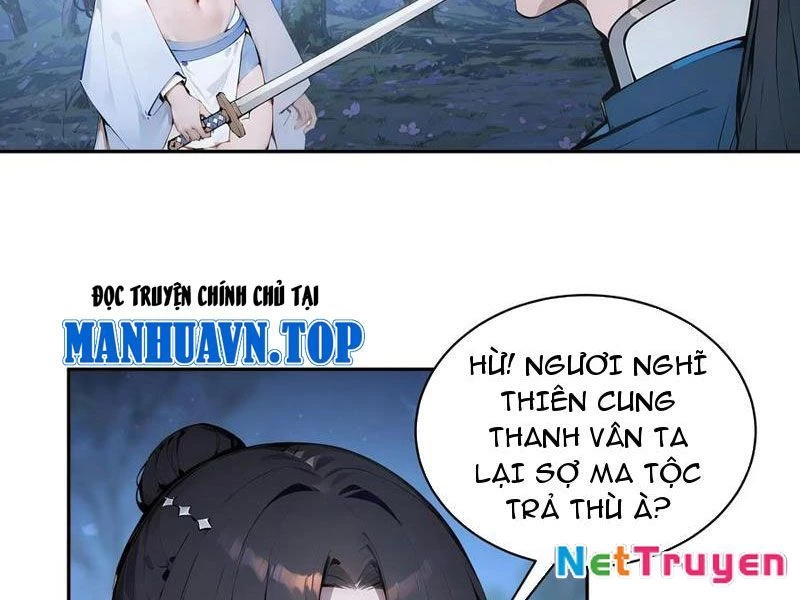 Bách Thê Phổ: Thánh nữ đều gọi ta là phu quân Chapter 22 - Trang 3
