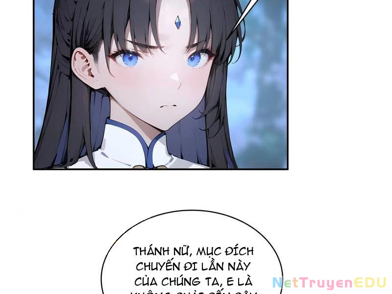 Bách Thê Phổ: Thánh nữ đều gọi ta là phu quân Chapter 22 - Trang 3
