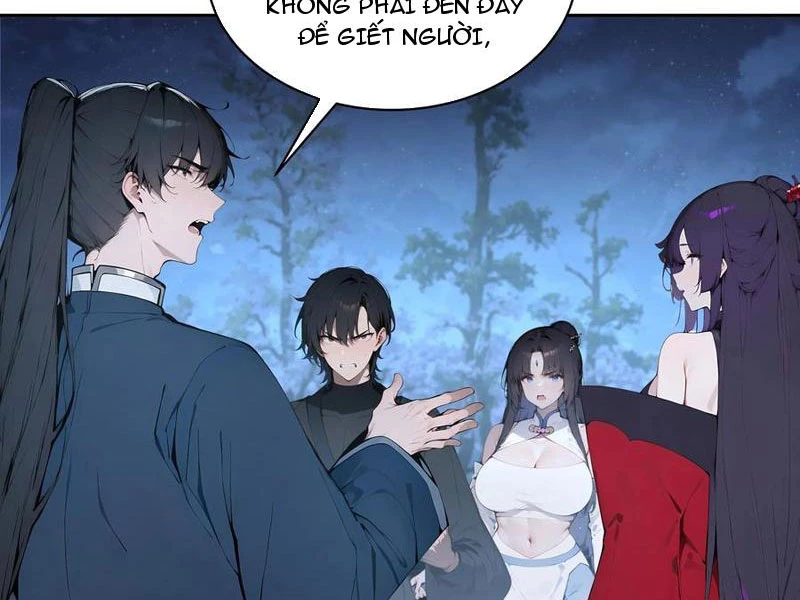 Bách Thê Phổ: Thánh nữ đều gọi ta là phu quân Chapter 22 - Trang 3