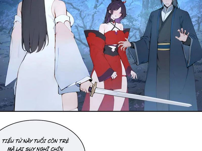 Bách Thê Phổ: Thánh nữ đều gọi ta là phu quân Chapter 22 - Trang 3