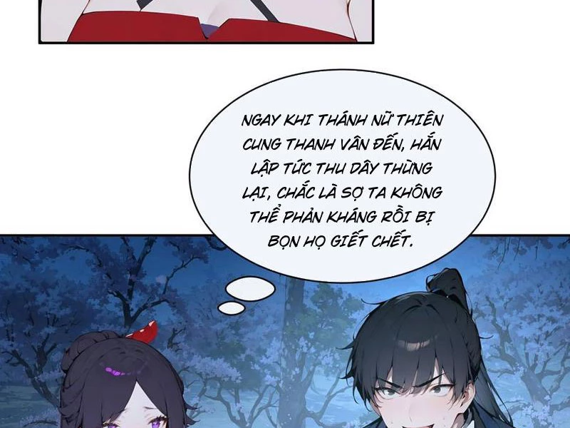 Bách Thê Phổ: Thánh nữ đều gọi ta là phu quân Chapter 22 - Trang 3
