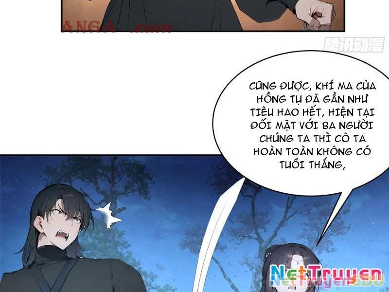 Bách Thê Phổ: Thánh nữ đều gọi ta là phu quân Chapter 22 - Trang 3
