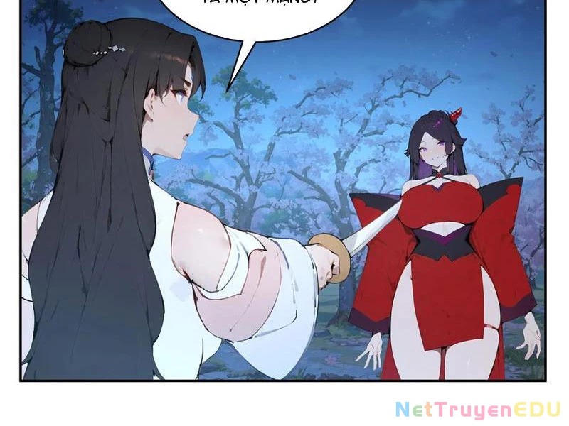 Bách Thê Phổ: Thánh nữ đều gọi ta là phu quân Chapter 22 - Trang 3