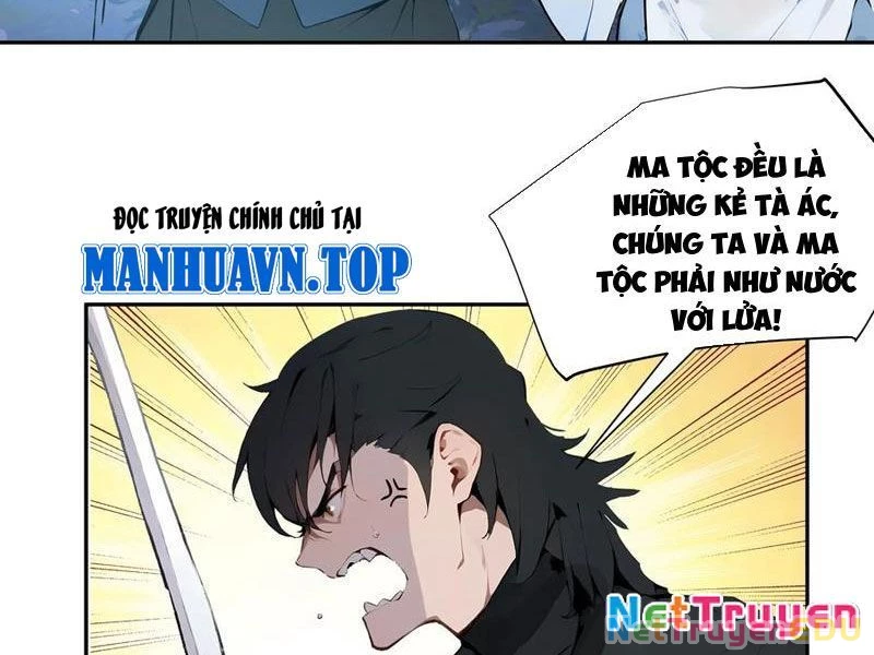 Bách Thê Phổ: Thánh nữ đều gọi ta là phu quân Chapter 22 - Trang 3