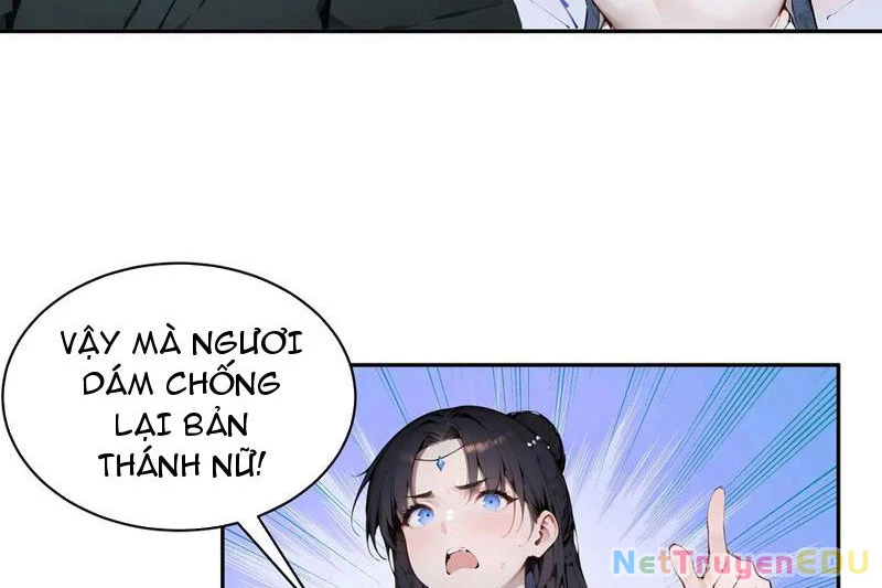 Bách Thê Phổ: Thánh nữ đều gọi ta là phu quân Chapter 22 - Trang 3
