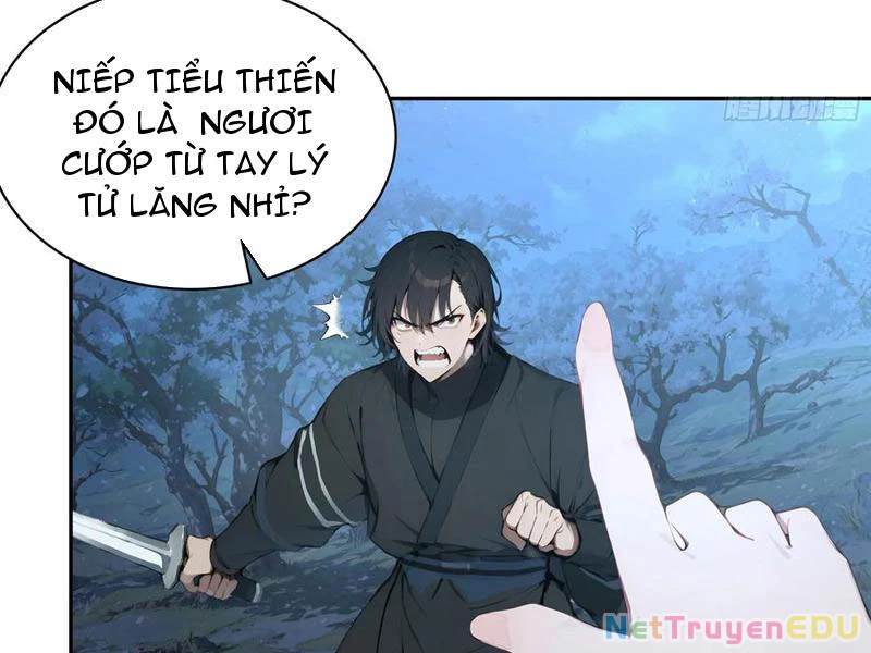 Bách Thê Phổ: Thánh nữ đều gọi ta là phu quân Chapter 22 - Trang 3