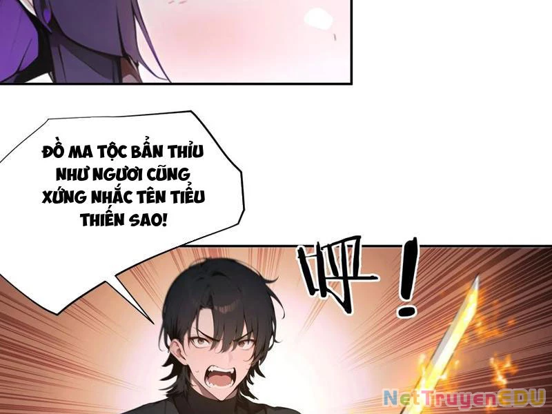 Bách Thê Phổ: Thánh nữ đều gọi ta là phu quân Chapter 22 - Trang 3