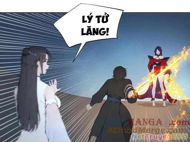 Bách Thê Phổ: Thánh nữ đều gọi ta là phu quân Chapter 22 - Trang 3