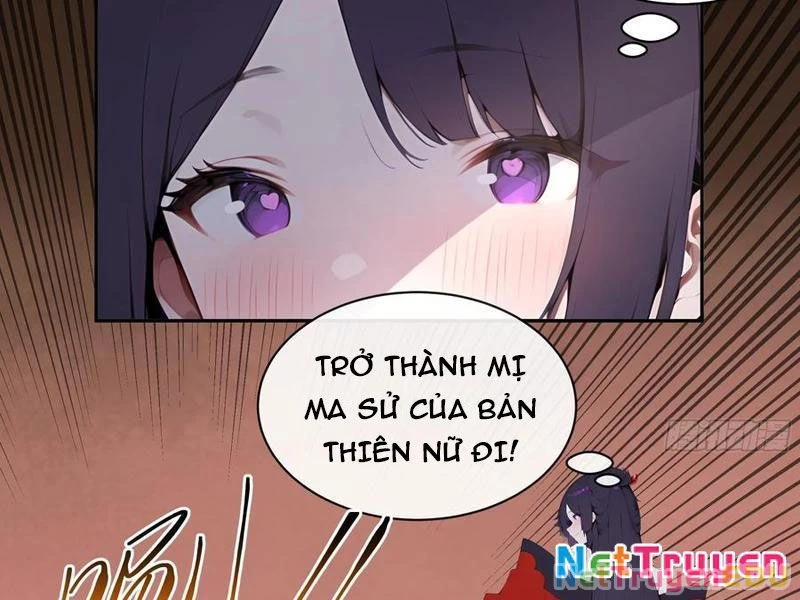 Bách Thê Phổ: Thánh nữ đều gọi ta là phu quân Chapter 22 - Trang 3