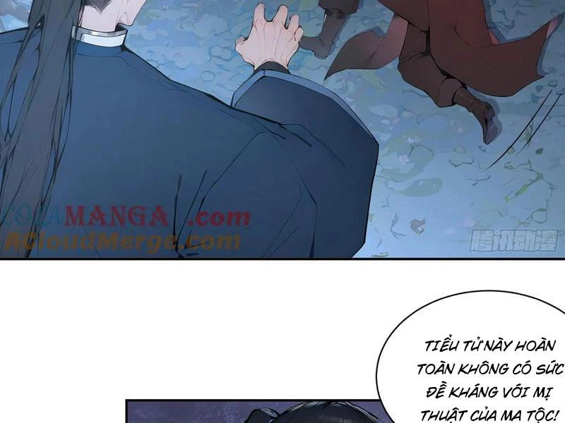 Bách Thê Phổ: Thánh nữ đều gọi ta là phu quân Chapter 22 - Trang 3