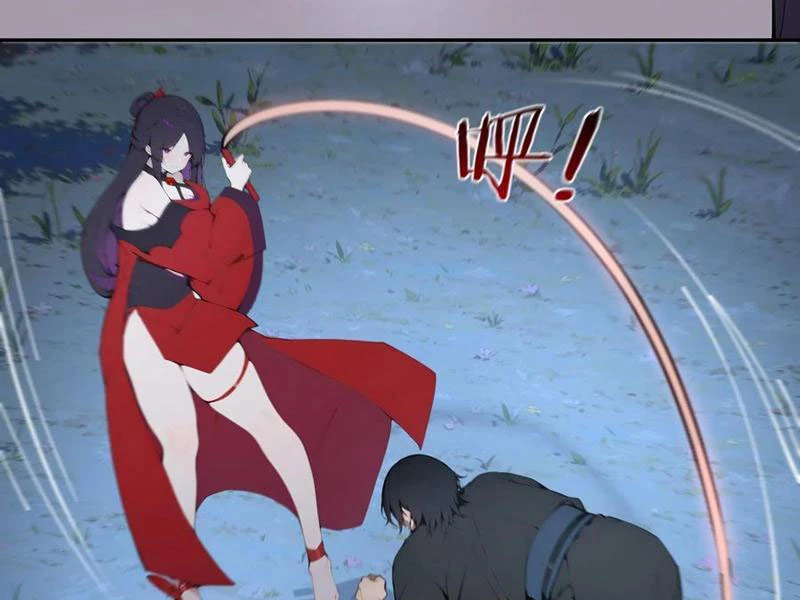 Bách Thê Phổ: Thánh nữ đều gọi ta là phu quân Chapter 22 - Trang 3