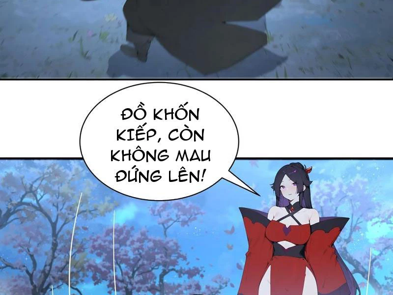 Bách Thê Phổ: Thánh nữ đều gọi ta là phu quân Chapter 22 - Trang 3