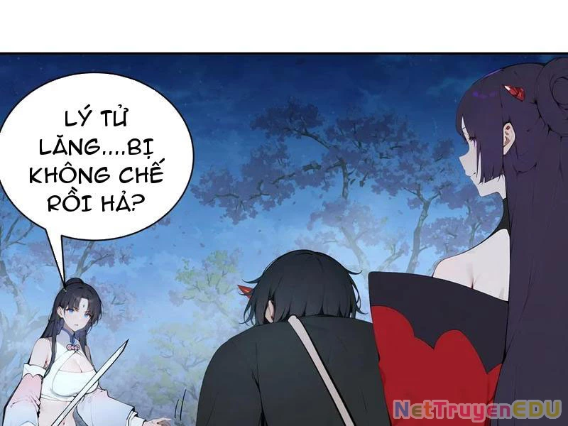 Bách Thê Phổ: Thánh nữ đều gọi ta là phu quân Chapter 22 - Trang 3