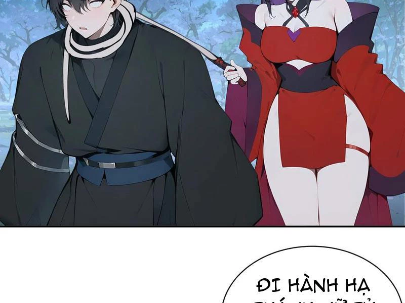 Bách Thê Phổ: Thánh nữ đều gọi ta là phu quân Chapter 22 - Trang 3
