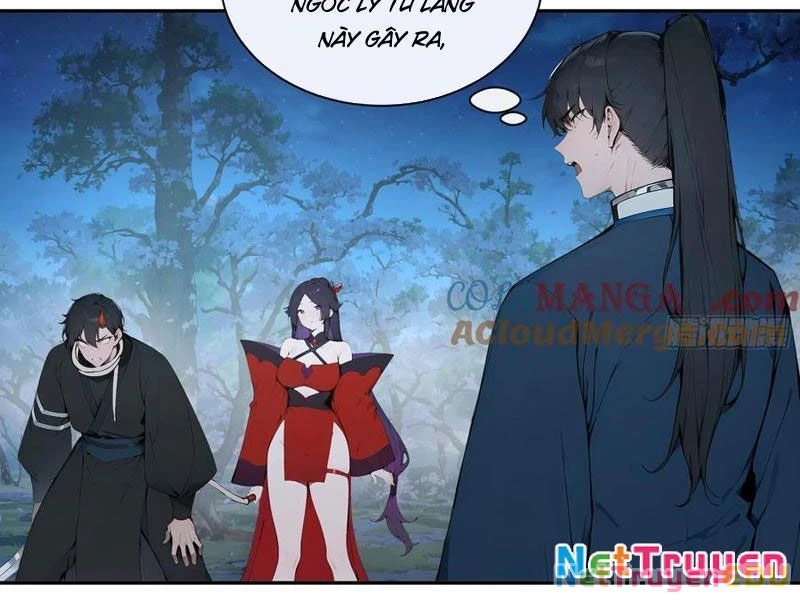 Bách Thê Phổ: Thánh nữ đều gọi ta là phu quân Chapter 22 - Trang 3