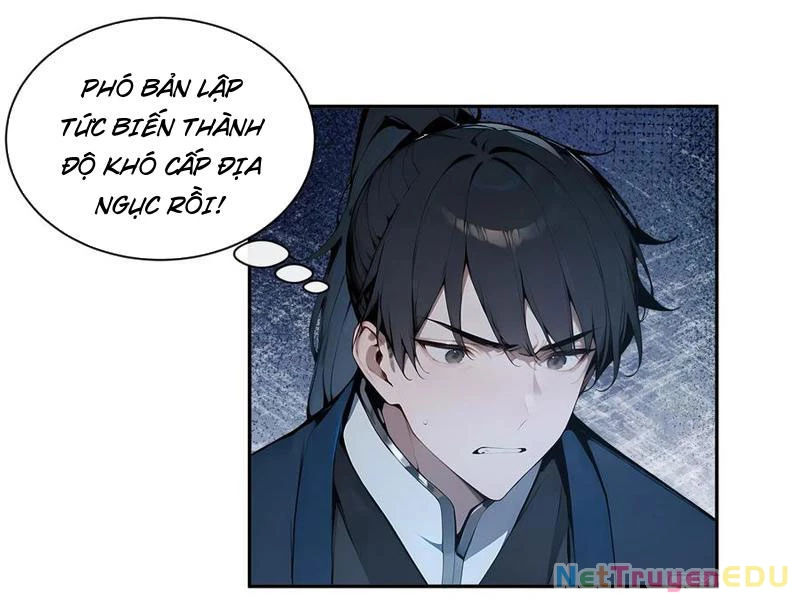 Bách Thê Phổ: Thánh nữ đều gọi ta là phu quân Chapter 22 - Trang 3