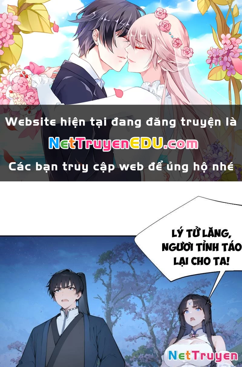 Bách Thê Phổ: Thánh nữ đều gọi ta là phu quân Chapter 23 - Trang 3