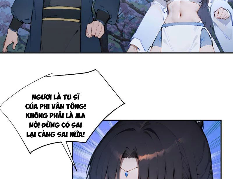 Bách Thê Phổ: Thánh nữ đều gọi ta là phu quân Chapter 23 - Trang 3