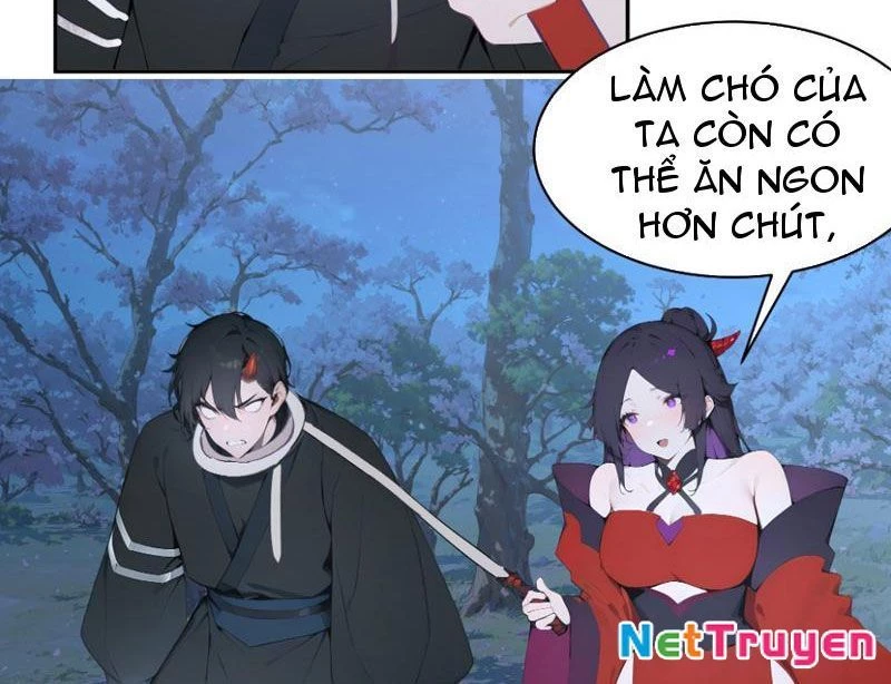 Bách Thê Phổ: Thánh nữ đều gọi ta là phu quân Chapter 23 - Trang 3