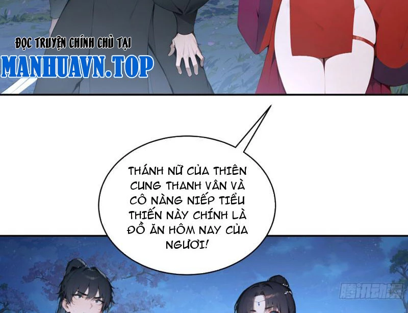 Bách Thê Phổ: Thánh nữ đều gọi ta là phu quân Chapter 23 - Trang 3