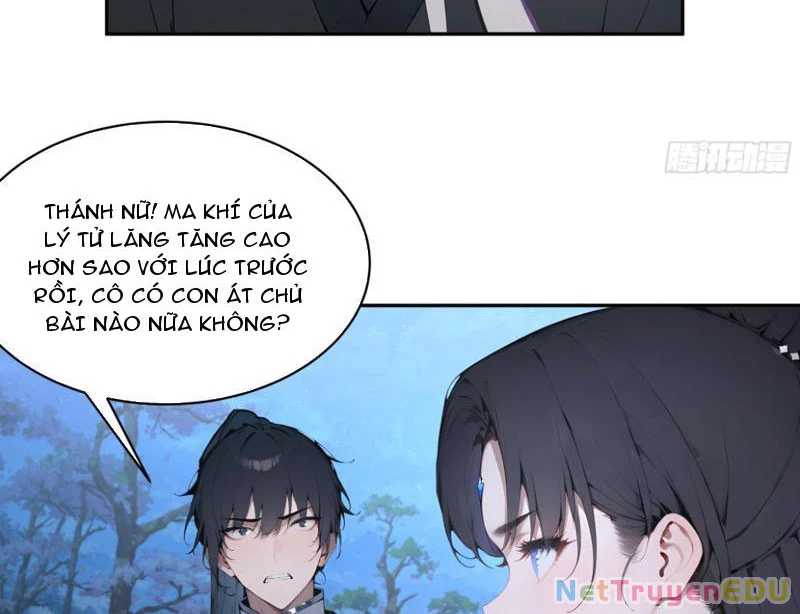 Bách Thê Phổ: Thánh nữ đều gọi ta là phu quân Chapter 23 - Trang 3