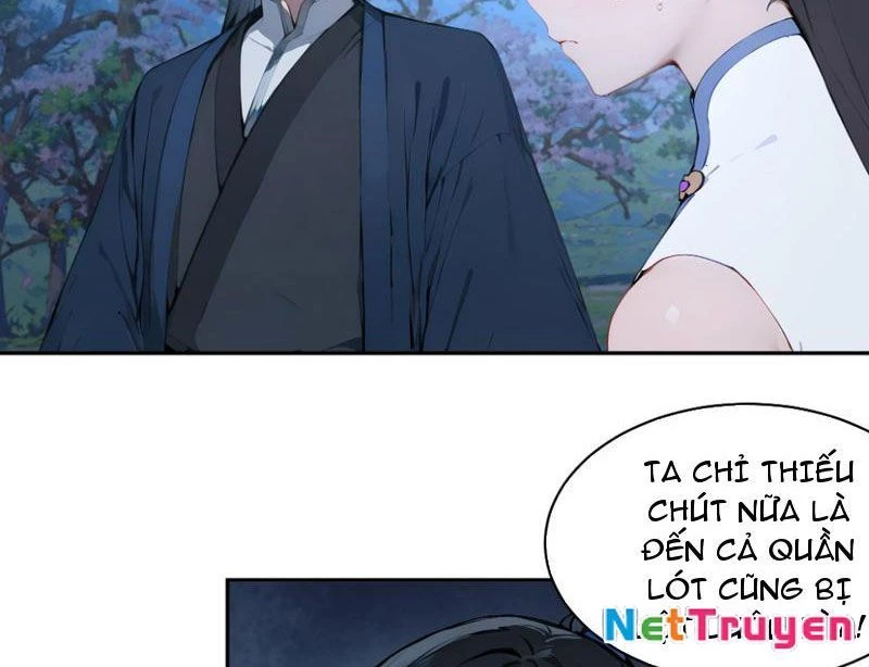Bách Thê Phổ: Thánh nữ đều gọi ta là phu quân Chapter 23 - Trang 3