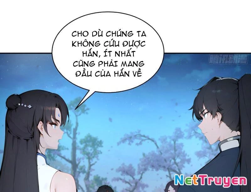 Bách Thê Phổ: Thánh nữ đều gọi ta là phu quân Chapter 23 - Trang 3