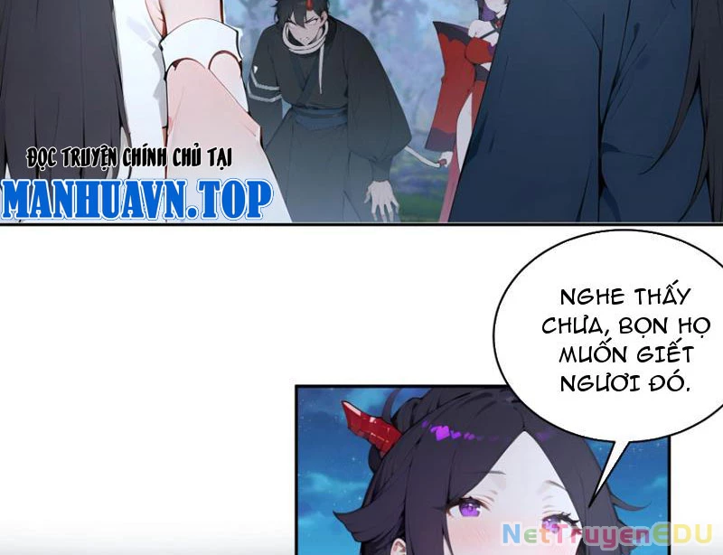 Bách Thê Phổ: Thánh nữ đều gọi ta là phu quân Chapter 23 - Trang 3