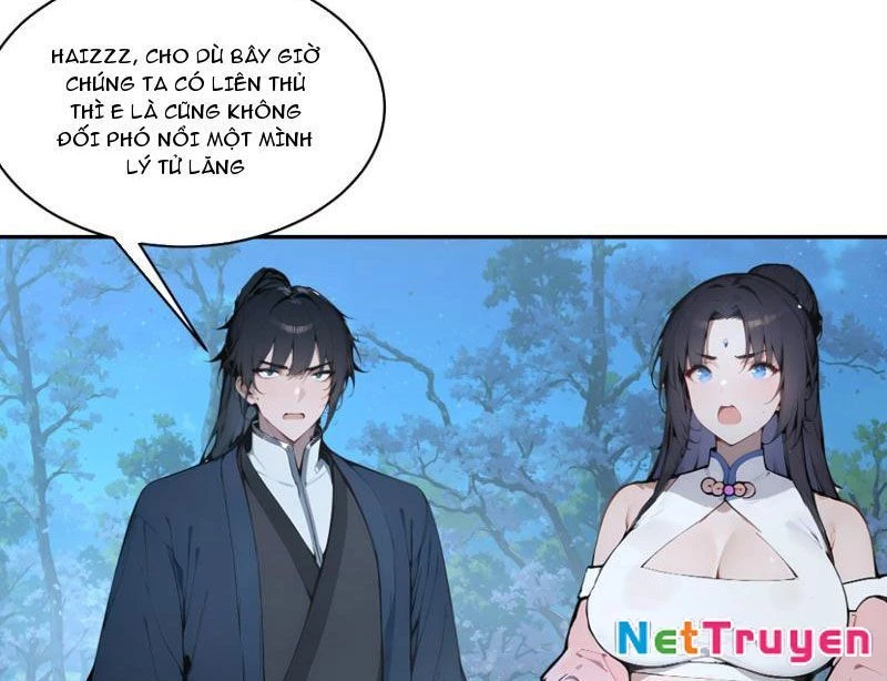 Bách Thê Phổ: Thánh nữ đều gọi ta là phu quân Chapter 23 - Trang 3