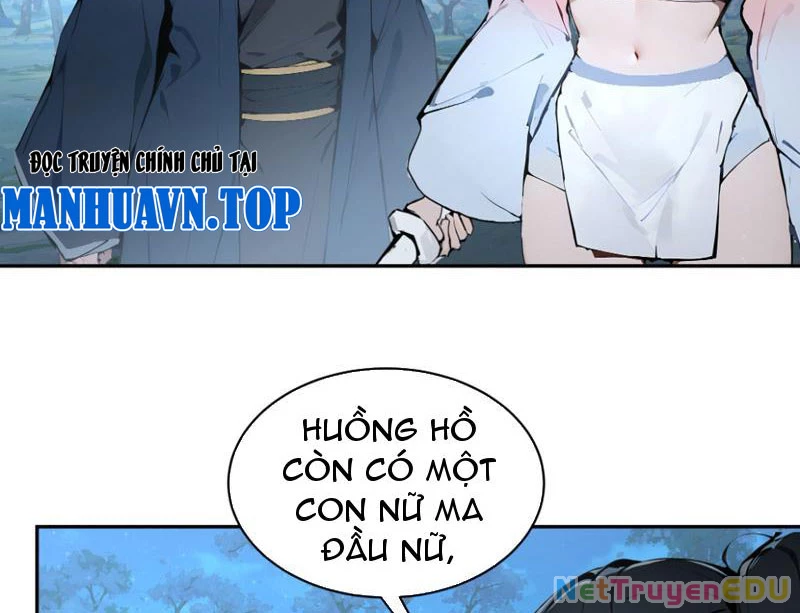 Bách Thê Phổ: Thánh nữ đều gọi ta là phu quân Chapter 23 - Trang 3