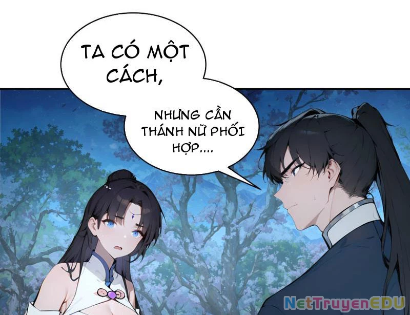 Bách Thê Phổ: Thánh nữ đều gọi ta là phu quân Chapter 23 - Trang 3