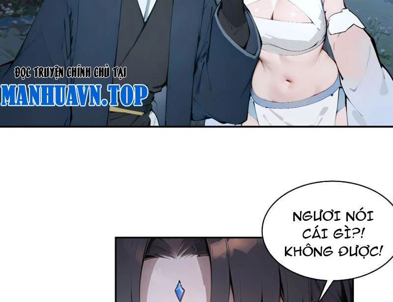 Bách Thê Phổ: Thánh nữ đều gọi ta là phu quân Chapter 23 - Trang 3