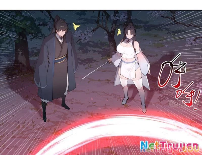 Bách Thê Phổ: Thánh nữ đều gọi ta là phu quân Chapter 23 - Trang 3